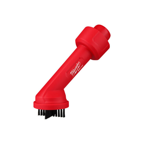 49-90-2035 Milwaukee AIR-TIP Cross Brush Tool