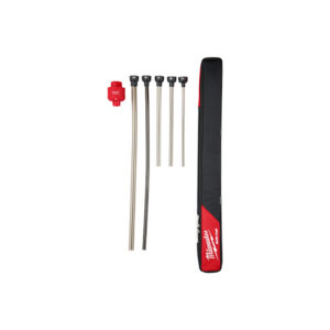 49-90-2037 Milwaukee AIR-TIP Long Reach Flexible Micro Hose Set
