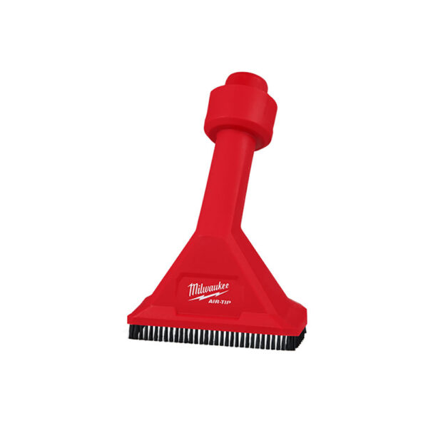 49-90-2038 Milwaukee AIR-TIP Rocking Utility Nozzle w/ Brushes