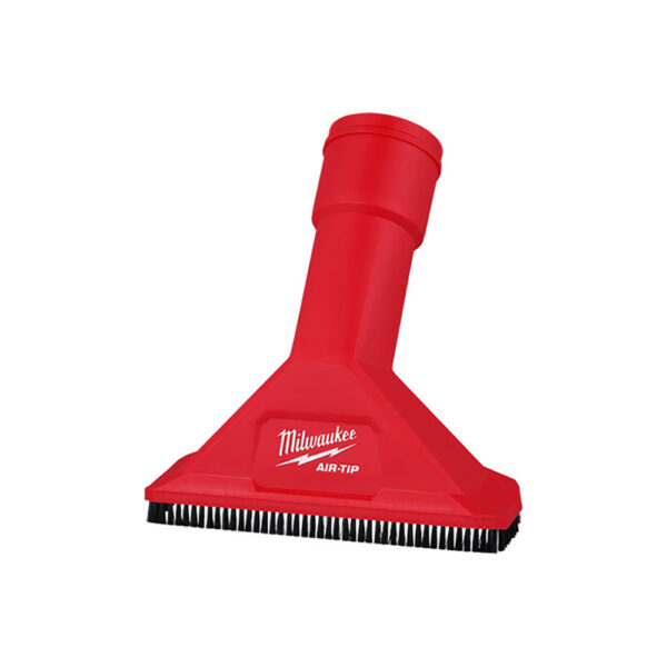 49-90-2039 Milwaukee AIR-TIP 2-1/2'' Rocking Utility Nozzle w/ Brushes