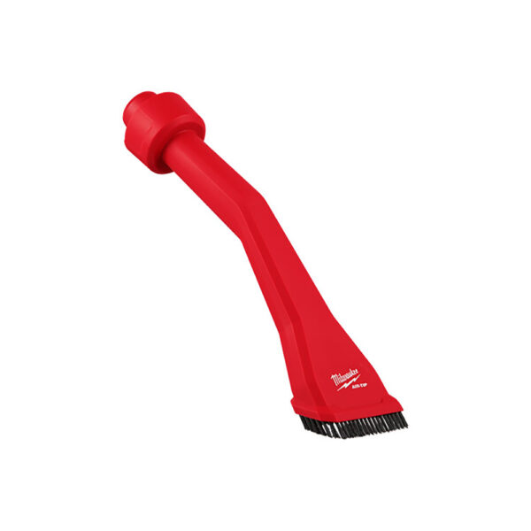 49-90-2040 Milwaukee AIR-TIP Claw Utility Nozzle w/ Brushes