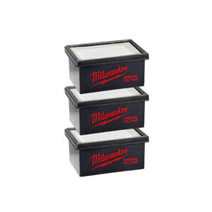 49-90-2306 Milwaukee HAMMERVAC Filter