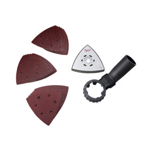 49-90-2400 Milwaukee Dust Extraction Kit