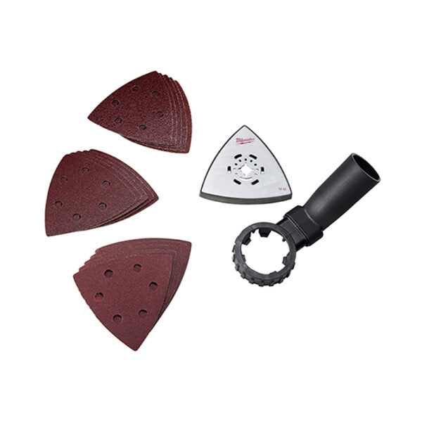 49-90-2400 Milwaukee Dust Extraction Kit