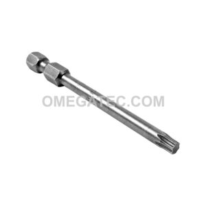 Apex 49-A-20IPX #20 Torx Plus Power Drive Bits, 1/4'' Hex Drive