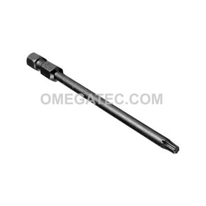 Apex 49-B-10IPX #10 Torx Plus Power Drive Bits, 1/4'' Hex Drive