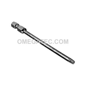 Apex 49-B-15IPX #15 Torx Plus Power Drive Bits, 1/4'' Hex Drive