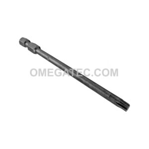 Apex 49-B-20IPX #20 Torx Plus Power Drive Bits, 1/4'' Hex Drive