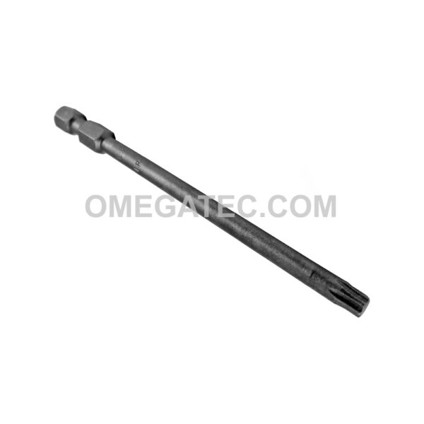 Apex 49-B-20IPX #20 Torx Plus Power Drive Bits, 1/4'' Hex Drive