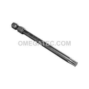 Apex 49-B-25IPX #25 Torx Plus Power Drive Bits, 1/4'' Hex Drive