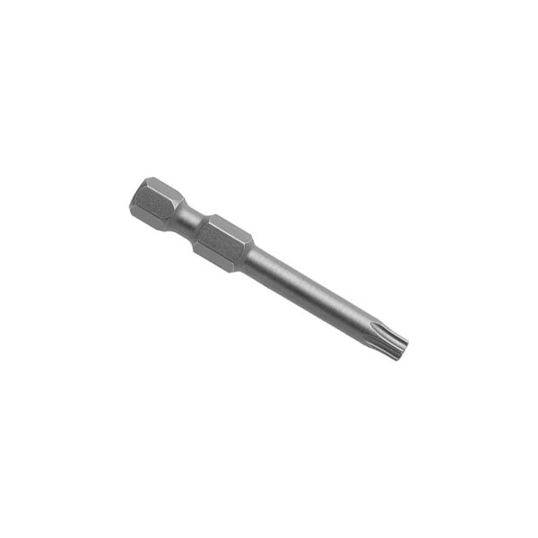 Apex 49-B-TX-06 T-06 Torx Power Drive Bits, 1/4'' Hex Drive