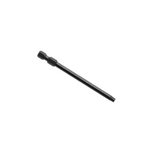 Apex 49-C-TX-25-W T-25 Torx Power Drive Torxalign Bits, 1/4'' Hex Drive