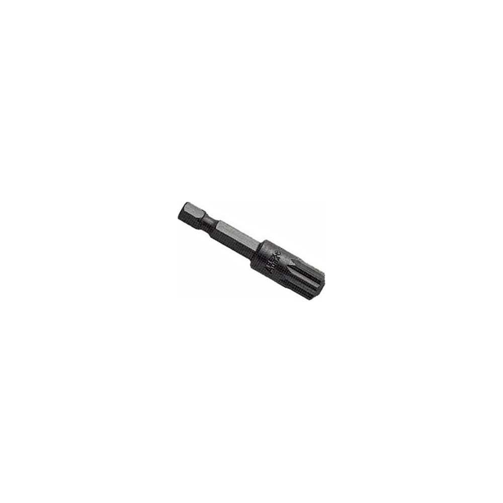 Apex 1/4'' Triple Square Power Drive Bits