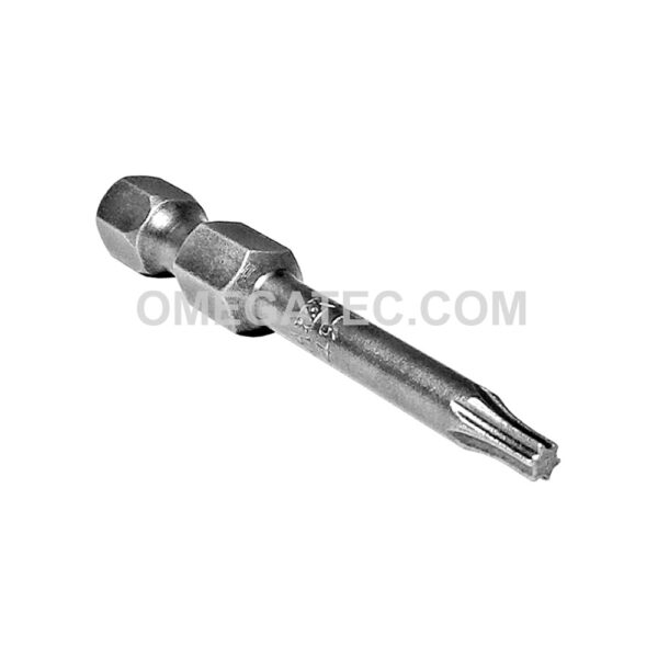 Apex 1/4'' Torx Hex Power Drive Bits