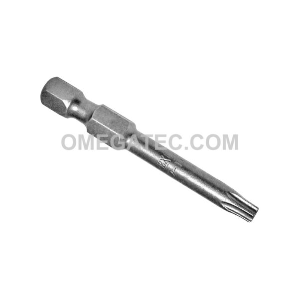 Apex 49-TX-20 T-20 Torx Power Drive Bits, 1/4'' Hex Drive