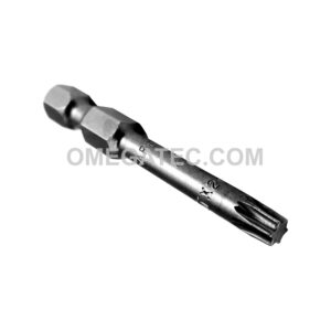 Apex 1/4'' Torx Hex Power Drive Bits - Torxalign