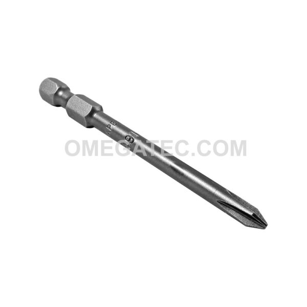 Apex 1/4'' Phillips Head Power Drive Bits
