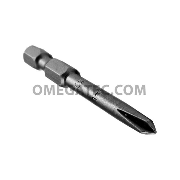 Apex 491-FX Frearson (Reed & Prince) Power Drive Bits, 1/4'' Hex Drive