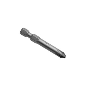 Apex 492-SDVX #2 Pozidriv Power Drive Bits, 1/4'' Hex Drive