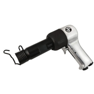 4980 Astro Pneumatic 0.498'' Shank Super Duty Air Hammer / Riveter