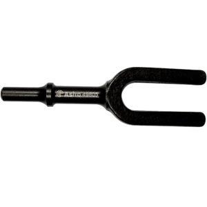 49805 Astro Pneumatic 0.498 Shank Air Hammer Pickle Fork Ball Joint Separator
