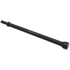 49812H Astro Pneumatic 12'' Long 0.498 Shank Pneumatic Hammer Bit