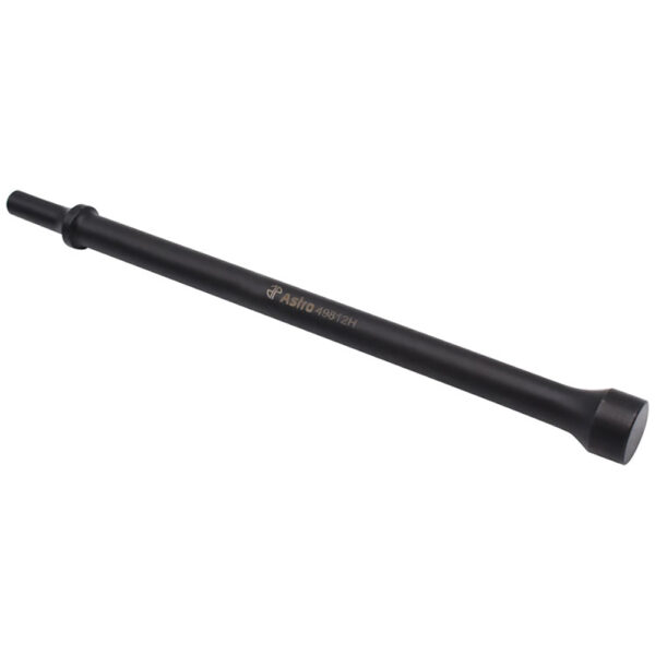 49812H Astro Pneumatic 12'' Long 0.498 Shank Pneumatic Hammer Bit
