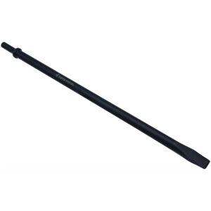 49818C Astro Pneumatic 18'' Long 0.498 Shank Pneumatic Chisel Bit