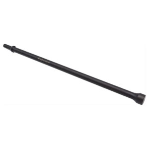 49818H Astro Pneumatic 18'' Long 0.498 Shank Pneumatic Hammer Bit