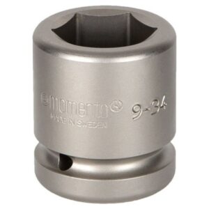 Momento 1-1/2'' Standard Impact Sockets