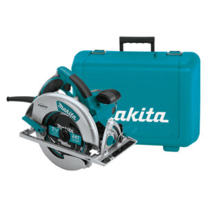 5007MGA Makita 7-1/4'' Magnesium Circular Saw, with Electric Brake