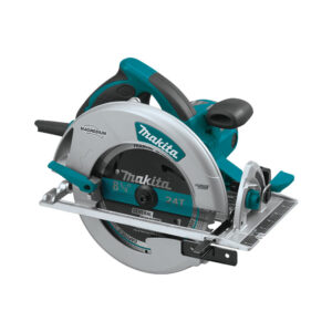 5008MGA Makita 8-1/4'' Magnesium Circular Saw, with Electric Brake