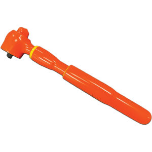 Cementex 50250TW38I-K 50-250 in-lbs Torque Wrench, 3/8'' Square Drive w/ BoxSnap Case w/ Laser-Cut Foam