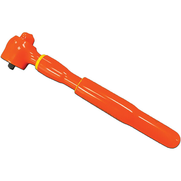 Cementex 50250TW38I 50-250 in-lbs Torque Wrench, 3/8'' Square Drive