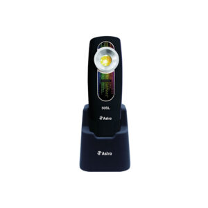 50SL Astro Pneumatic SunLight 400 Lumen Rechargeable Handheld Color Match Light - CRI 97