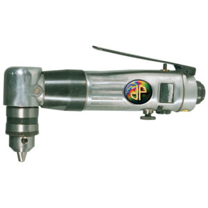 510AHT Astro Pneumatic 3/8'' Reversible Angle Head Air Drill - 1,800RPM