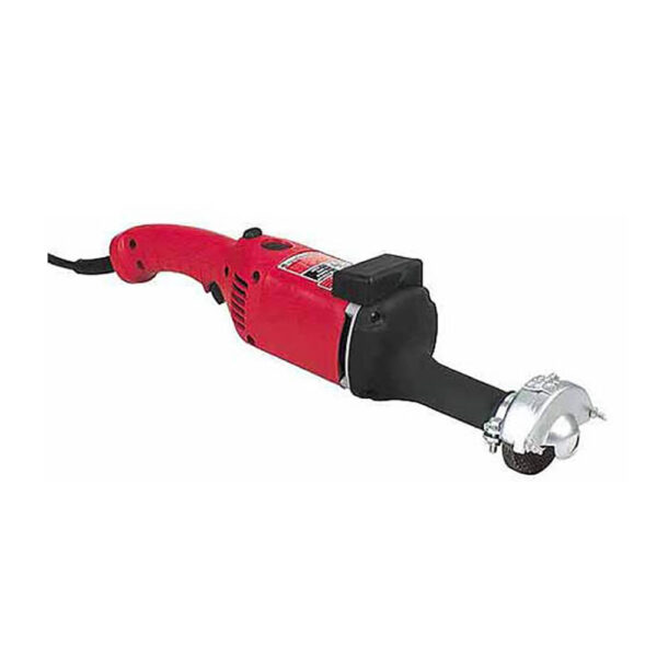 5211 Milwaukee 3'' Diameter Straight Grinder