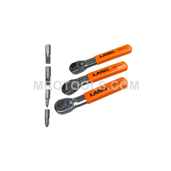 Lang Bit Wrench Sets