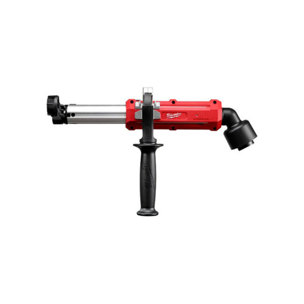 5261-DE Milwaukee Vacuum Assisted Dust Extractor