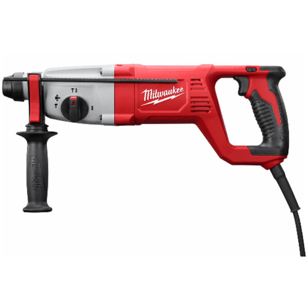 5262-21 Milwaukee 1'' SDS Plus Rotary Hammer Kit