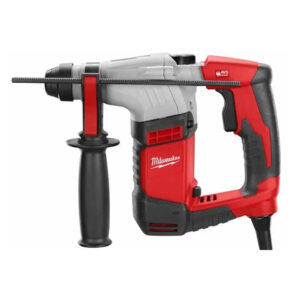 5263-21 Milwaukee 5/8'' SDS Plus Rotary Hammer Kit