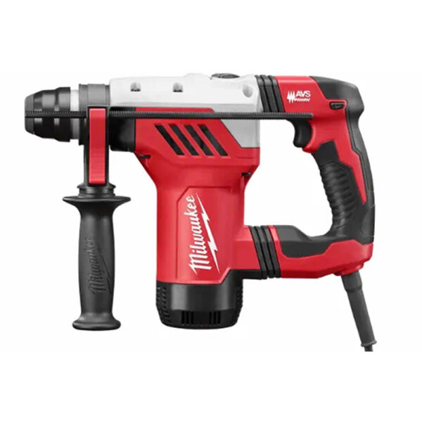 5268-21 Milwaukee 1-1/8'' SDS Plus Rotary Hammer Kit