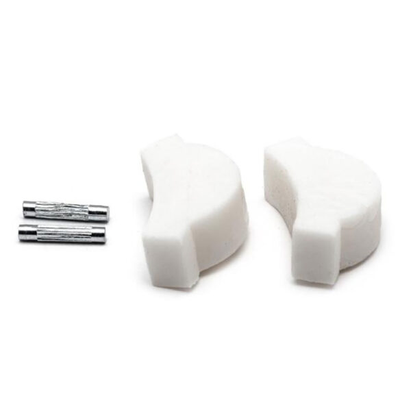 52910KITN Crescent Replacement Pads and Pins for A-N Connector Pliers 52910N