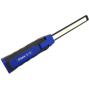 52SLMAX Astro Pneumatic 750x2 Lumen Wirelessly Rechargeable Folding Double-Sided LED Slim Light