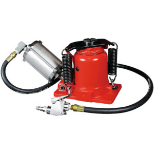 5304A Astro Pneumatic 20 Ton Low Profile Air/Manual Bottle Jack