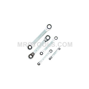 Lang Ratcheting Box Wrench Sets