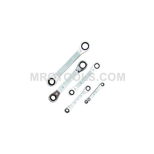 Lang Ratcheting Box Wrench Sets