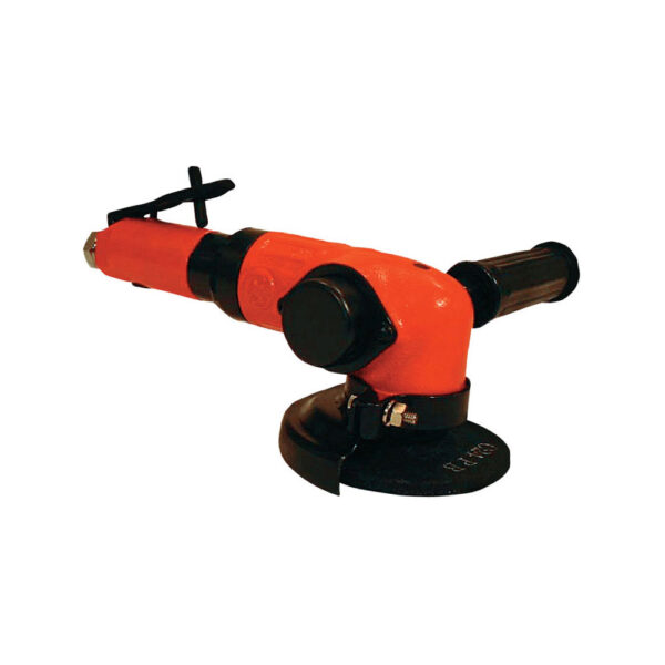 Fuji 5412052304 4'' Angle Grinder