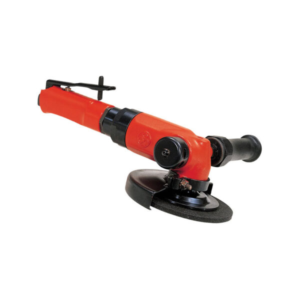 Fuji 5412052323 5'' Angle Grinder