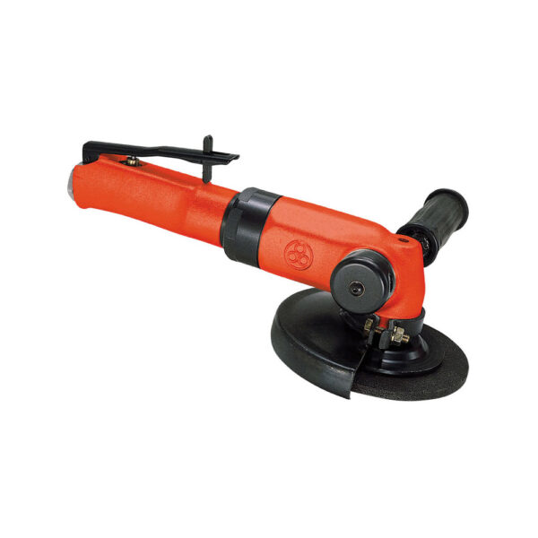 Fuji 5412052328 5'' Angle Grinder
